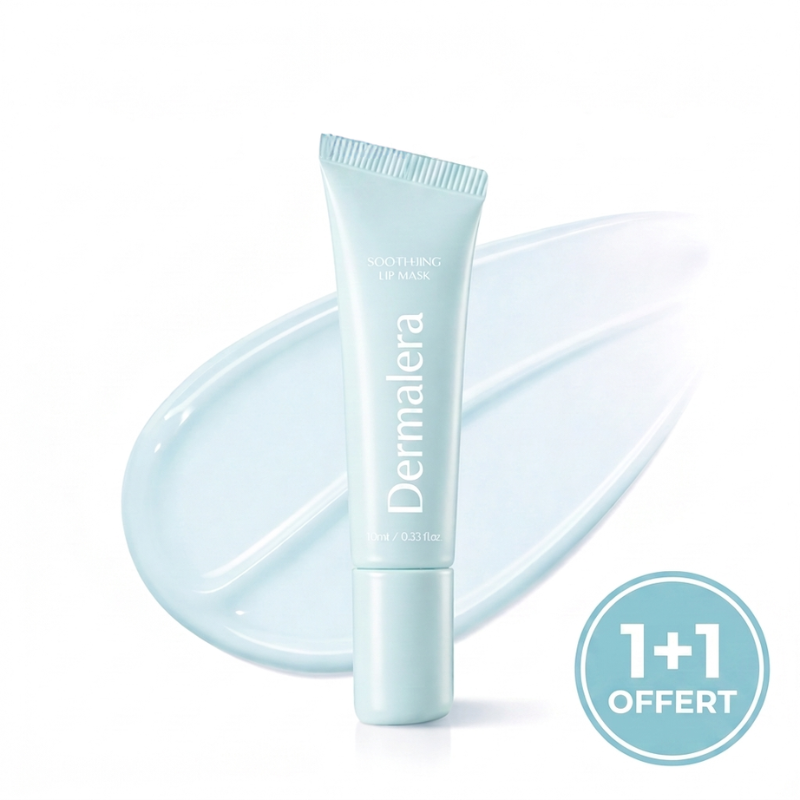 Masque Lèvres Peel-Off Givré™