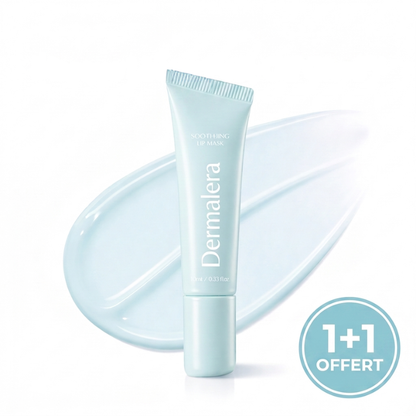 Masque Lèvres Peel-Off Givré™