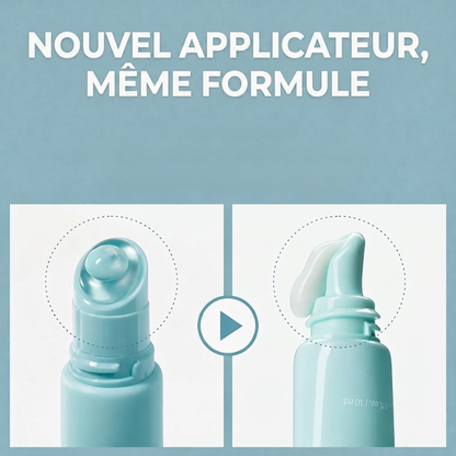 Masque Lèvres Peel-Off Givré™