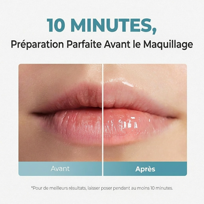 Masque Lèvres Peel-Off Givré™
