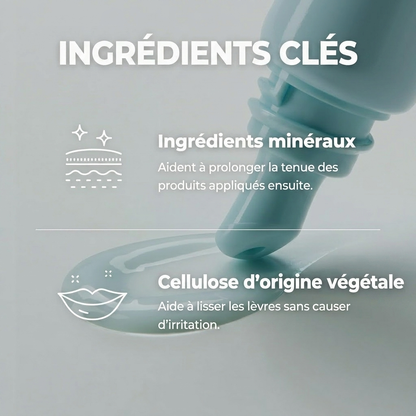 Masque Lèvres Peel-Off Givré™