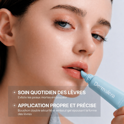 Masque Lèvres Peel-Off Givré™